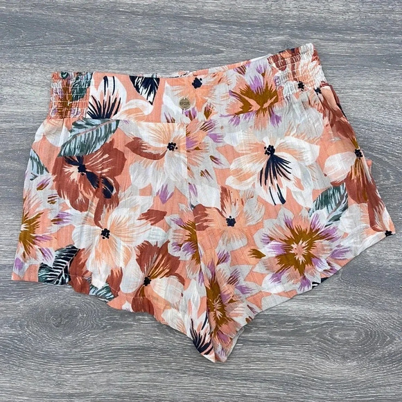 Rip Curl Super Bloom Shorts - Picture 8 of 10